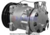 AKS DASIS 080631 Compressor, air conditioning